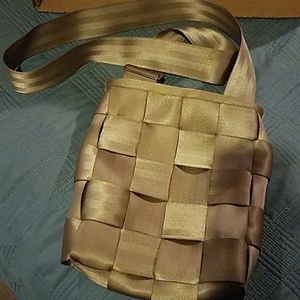 Harveys Seatbelt bag  Crossbody Mini Messenger4